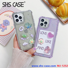 SHS CASE,MJ-1525,phone case,fundas