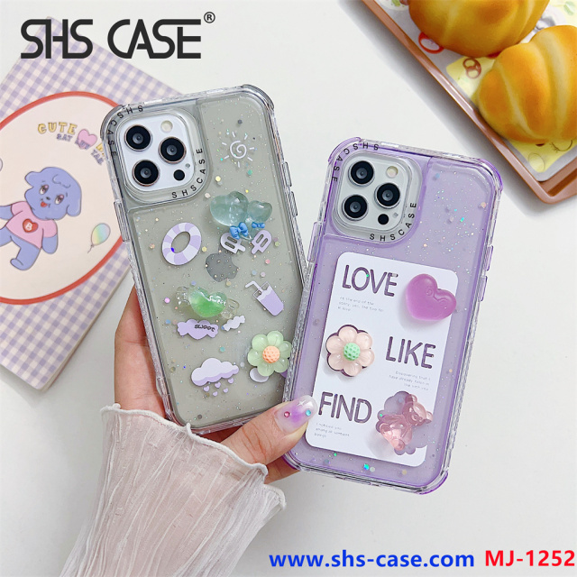 SHS CASE,MJ-1525,phone case,fundas