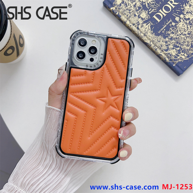 SHS CASE,MJ-1253,phone case,fundas