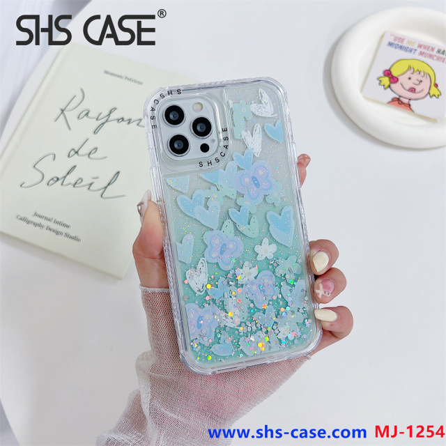 SHS CASE,MJ-1254,phone case,fundas