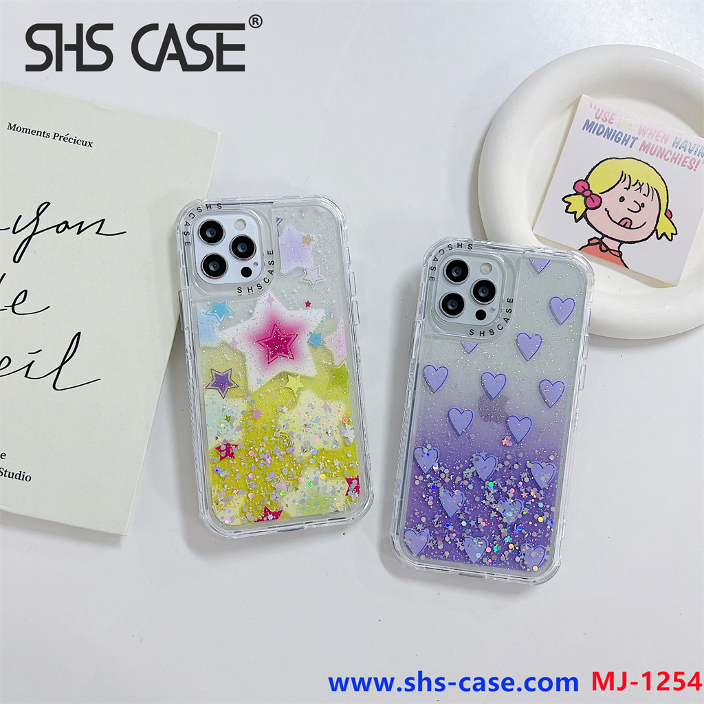 SHS CASE,MJ-1254,phone case,fundas