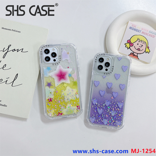SHS CASE,MJ-1254,phone case,fundas