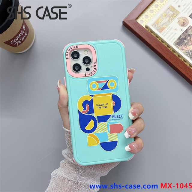 SHC CASE,MX-1045,phone case,fundas