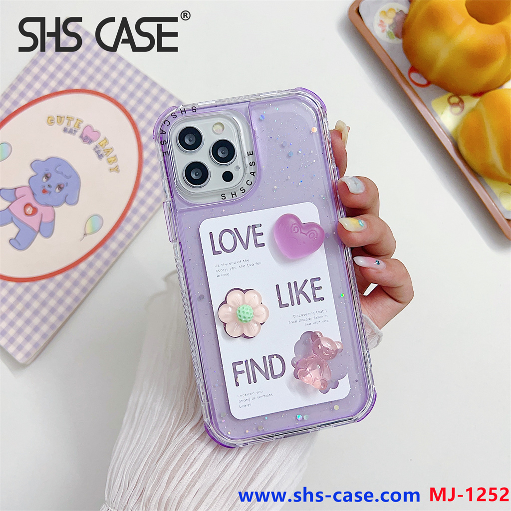 SHS CASE,MJ-1525,phone case,fundas