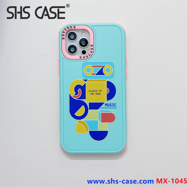 SHC CASE,MX-1045,phone case,fundas