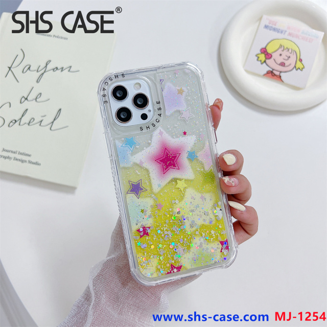 SHS CASE,MJ-1254,phone case,fundas