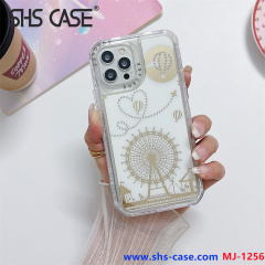 SHS CASE,MJ-1256,phone case,fundas