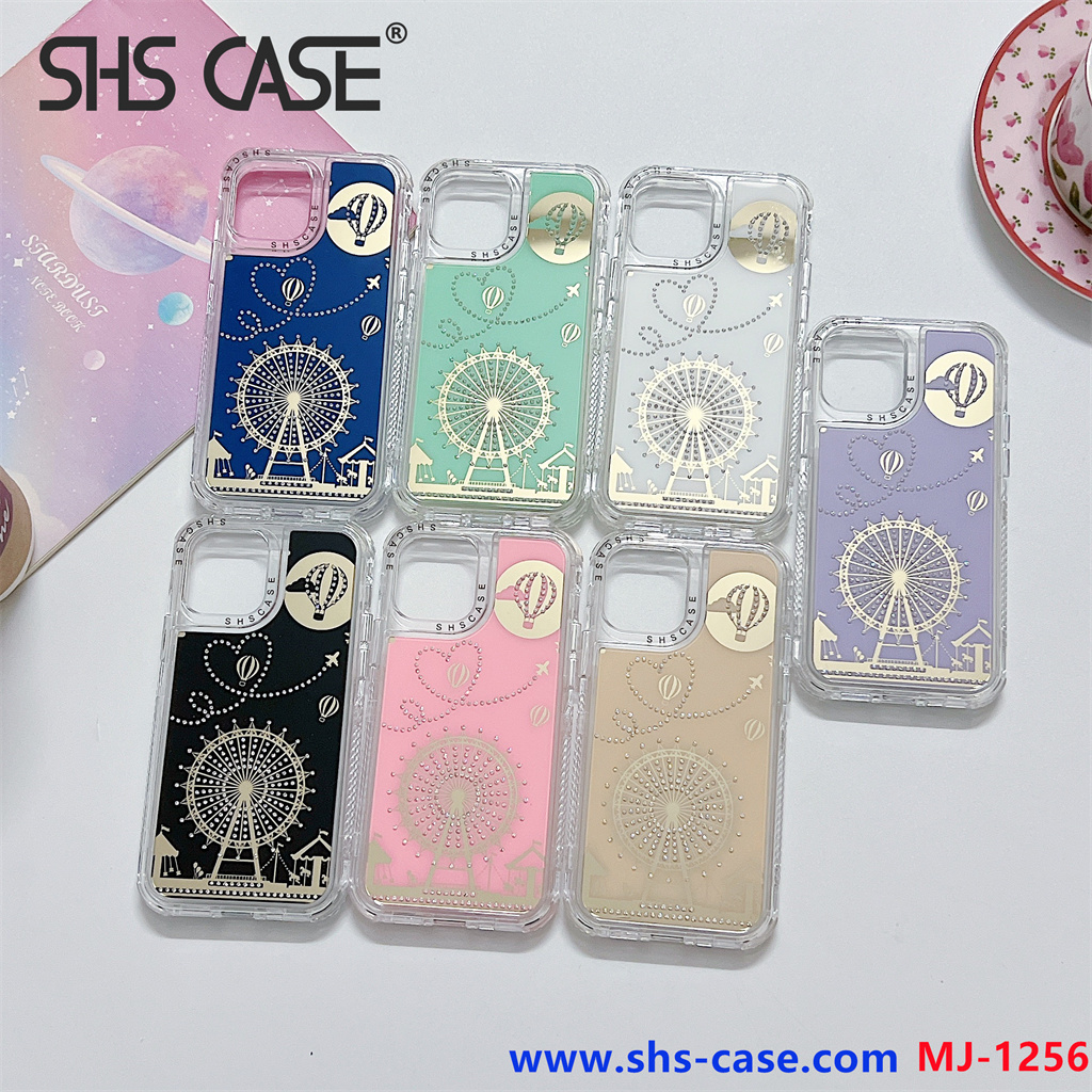 SHS CASE,MJ-1256,phone case,fundas