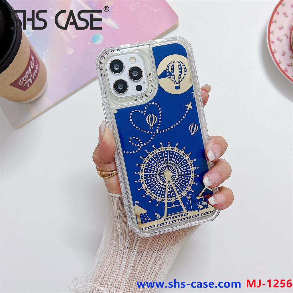 SHS CASE,MJ-1256,phone case,fundas