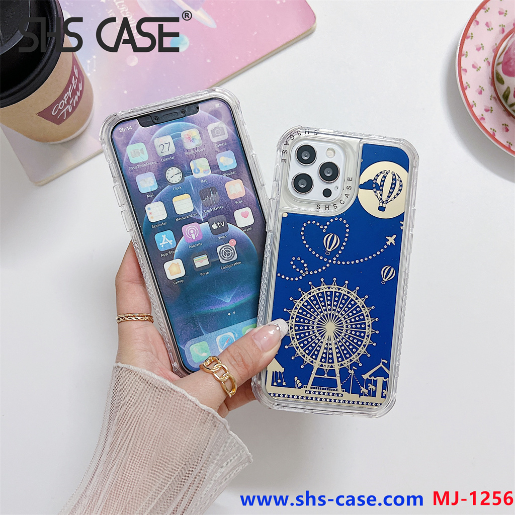 SHS CASE,MJ-1256,phone case,fundas