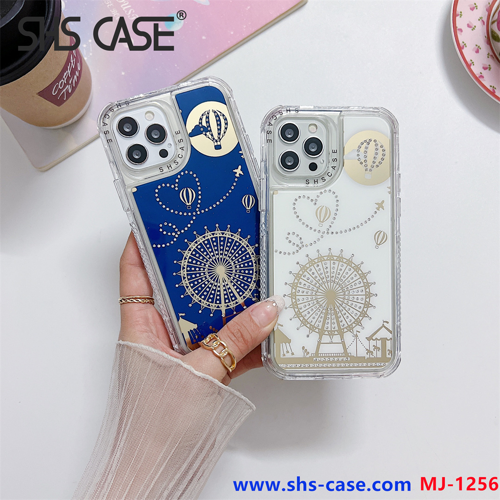 SHS CASE,MJ-1256,phone case,fundas