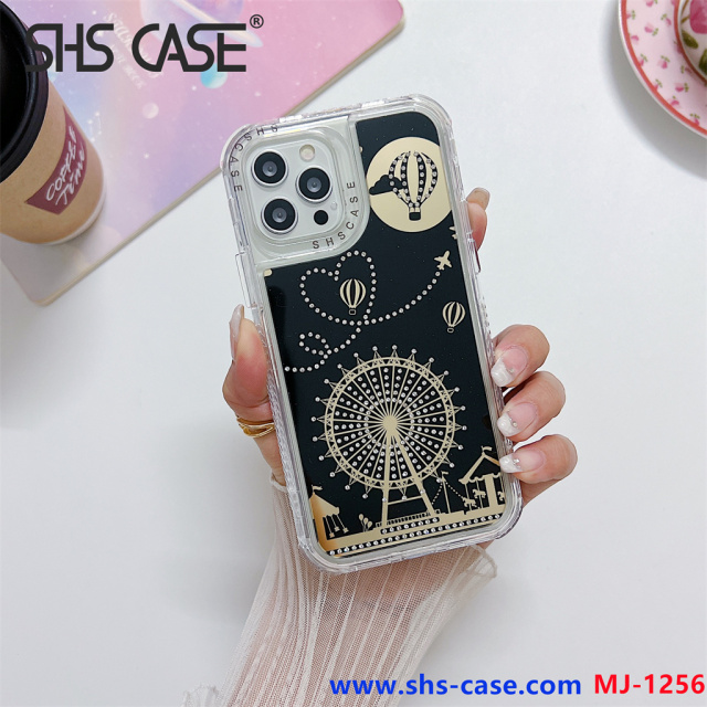 SHS CASE,MJ-1256,phone case,fundas