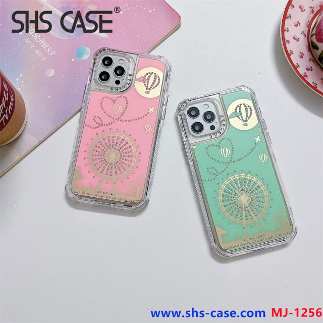 SHS CASE,MJ-1256,phone case,fundas
