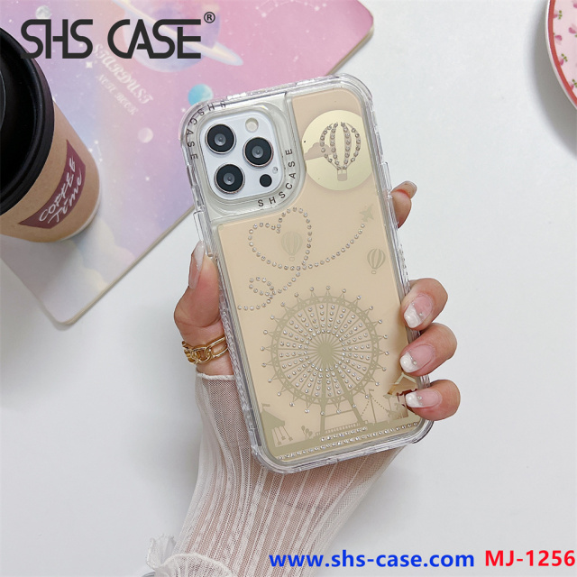 SHS CASE,MJ-1256,phone case,fundas