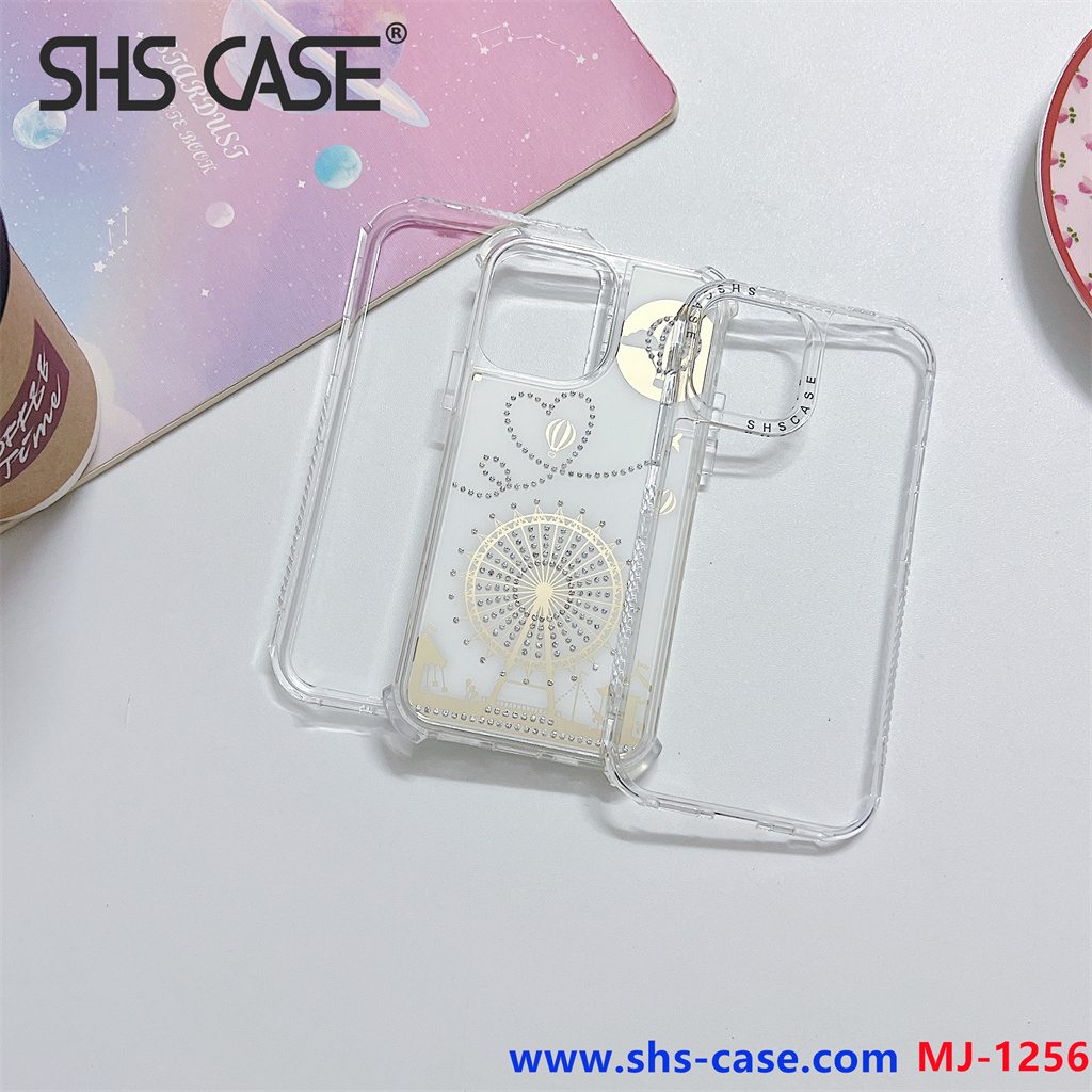 SHS CASE,MJ-1256,phone case,fundas