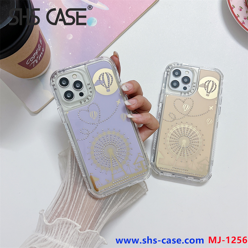 SHS CASE,MJ-1256,phone case,fundas