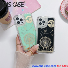 SHS CASE,MJ-1256,phone case,fundas