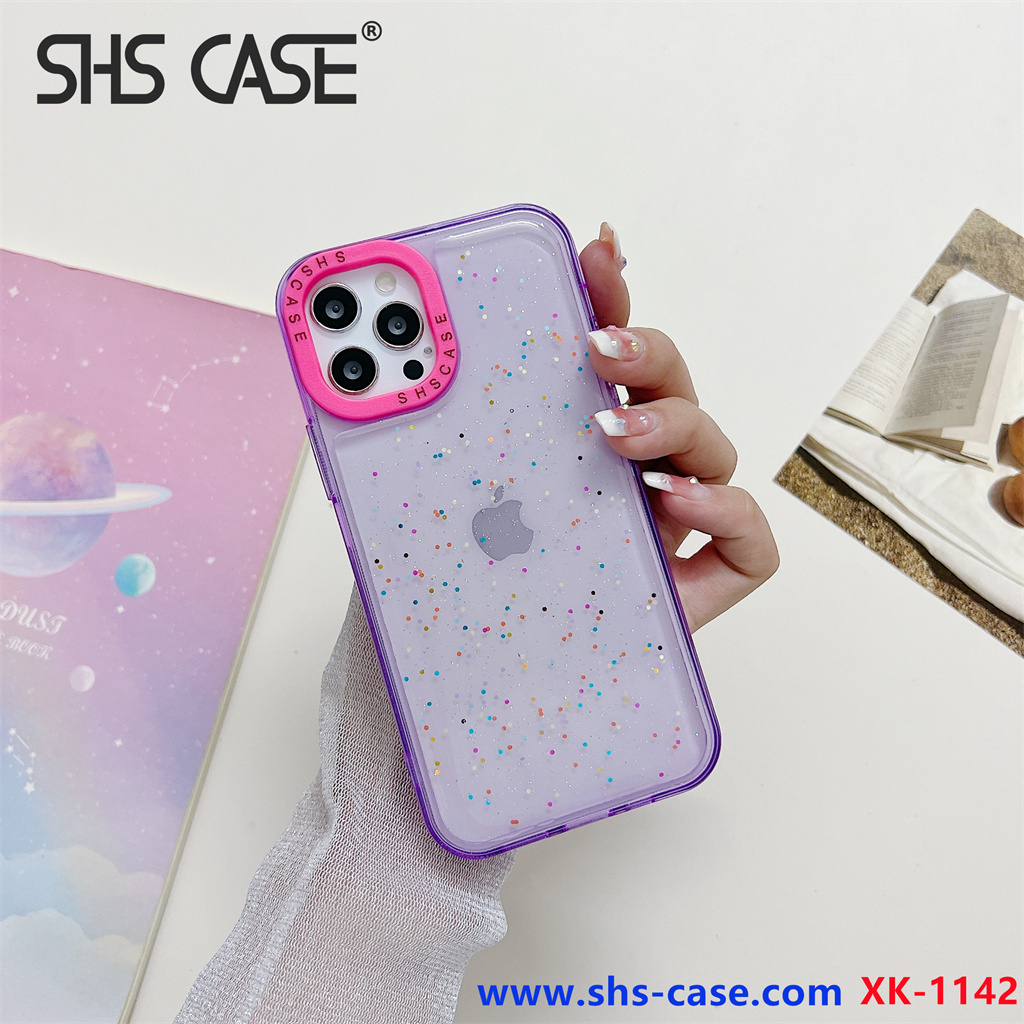 SHS CASE,XK-1142,phone case,fundas