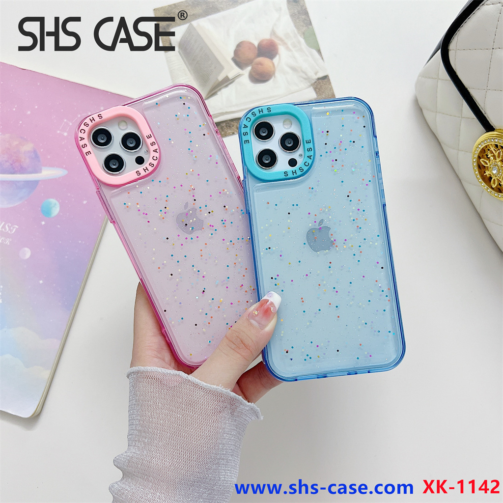 SHS CASE,XK-1142,phone case,fundas