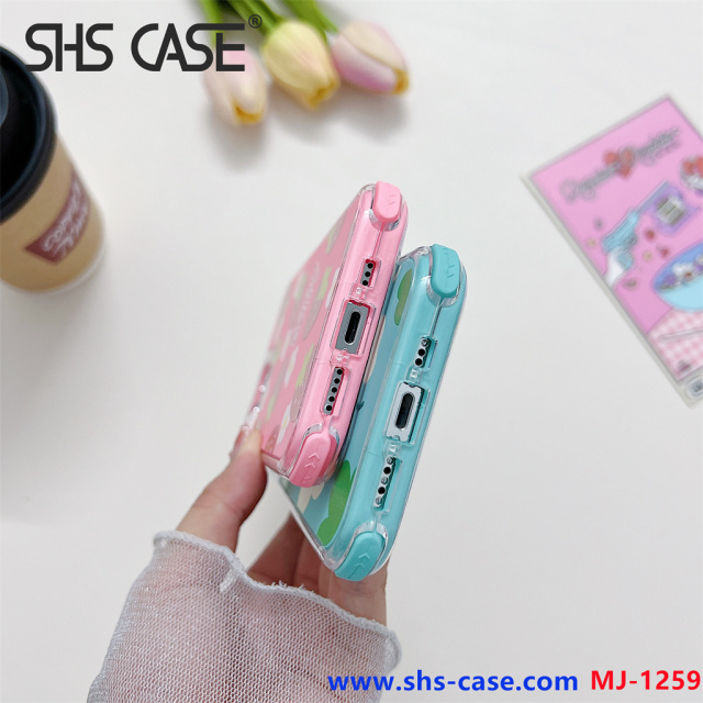 SHC CASE,MJ-1259,phone case,fundas
