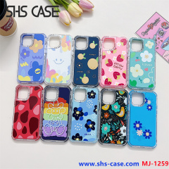 SHC CASE,MJ-1259,phone case,fundas