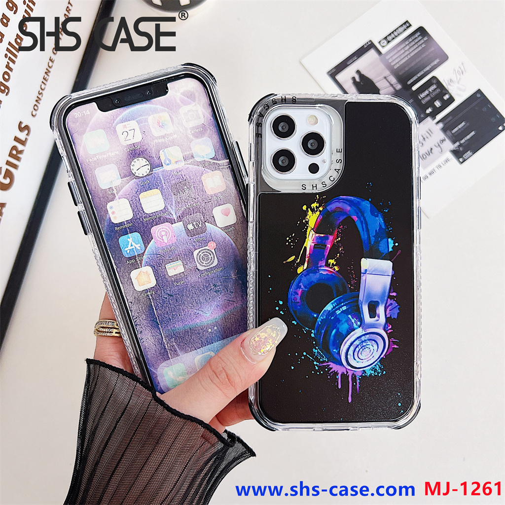 SHC CASE,MJ-1261,phone case,fundas