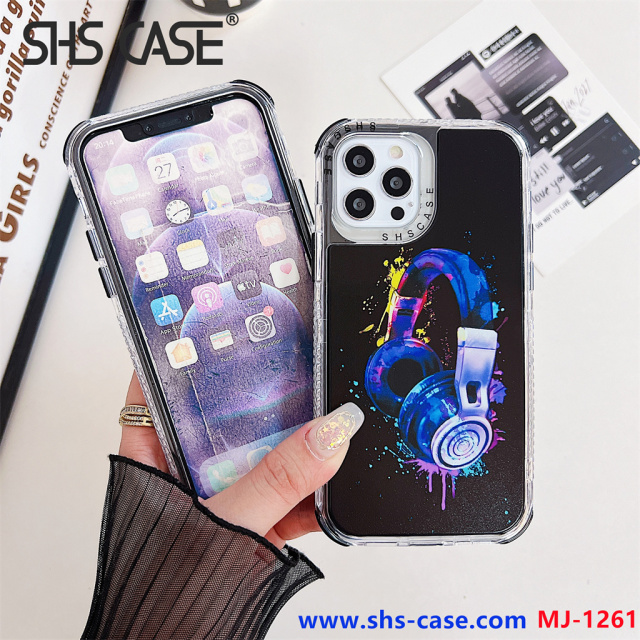 SHC CASE,MJ-1261,phone case,fundas