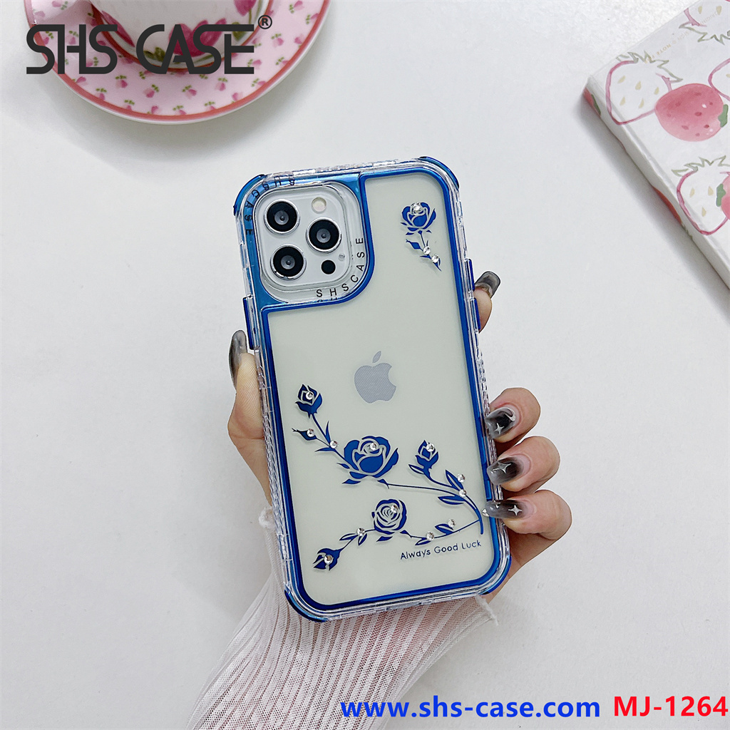 SHS CASE,MJ-1264,phone case,fundas