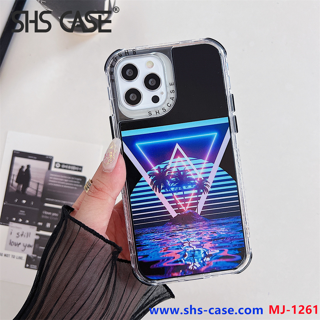 SHC CASE,MJ-1261,phone case,fundas