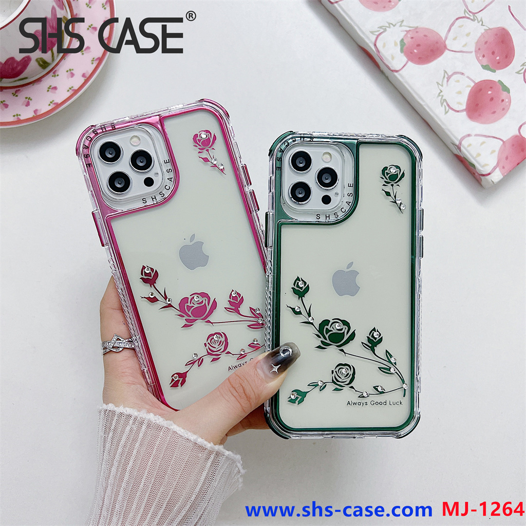 SHS CASE,MJ-1264,phone case,fundas