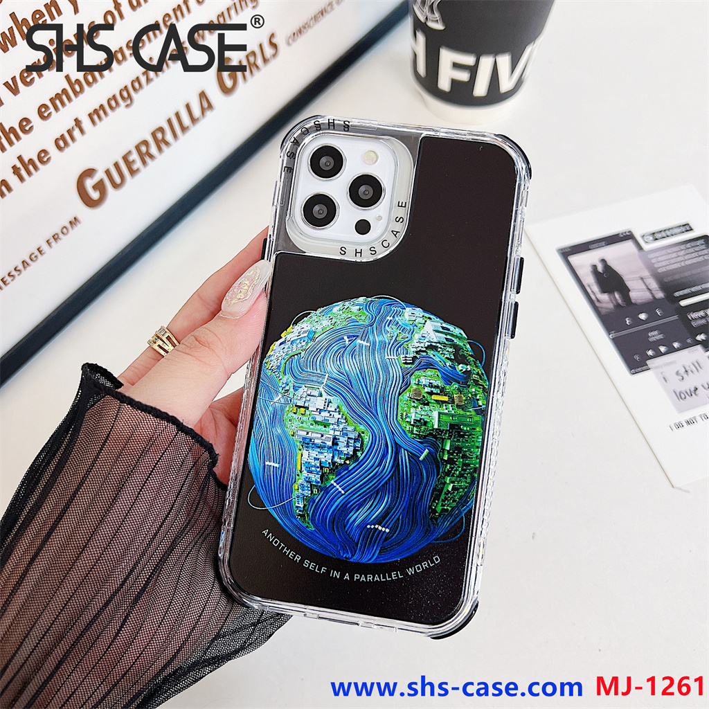 SHC CASE,MJ-1261,phone case,fundas
