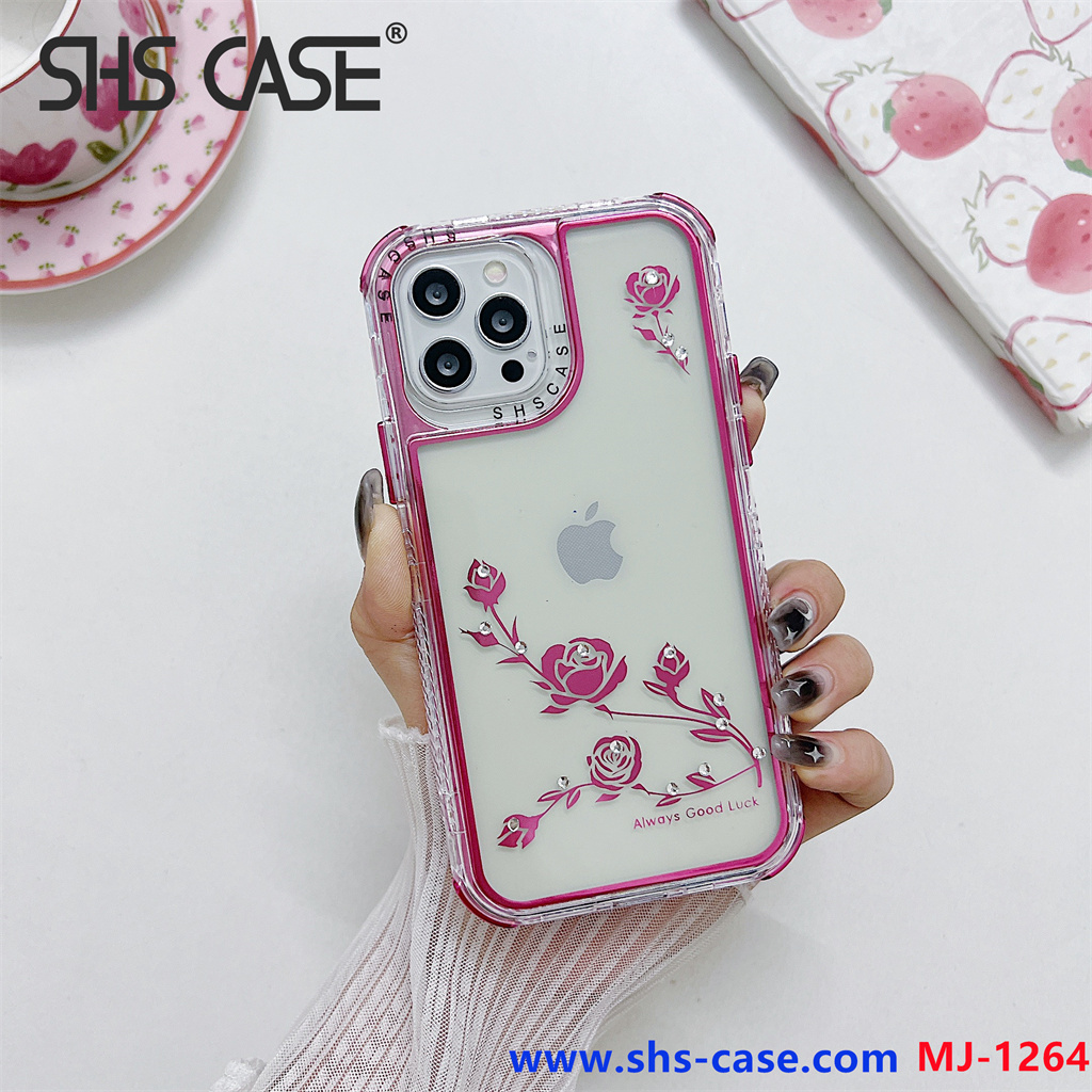 SHS CASE,MJ-1264,phone case,fundas