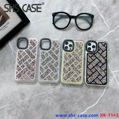 SHS CASE,XK-1143,phone case,fundas