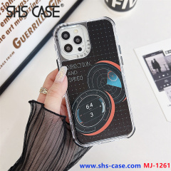 SHC CASE,MJ-1261,phone case,fundas