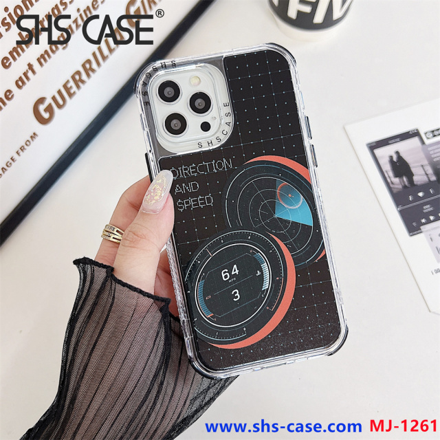 SHC CASE,MJ-1261,phone case,fundas