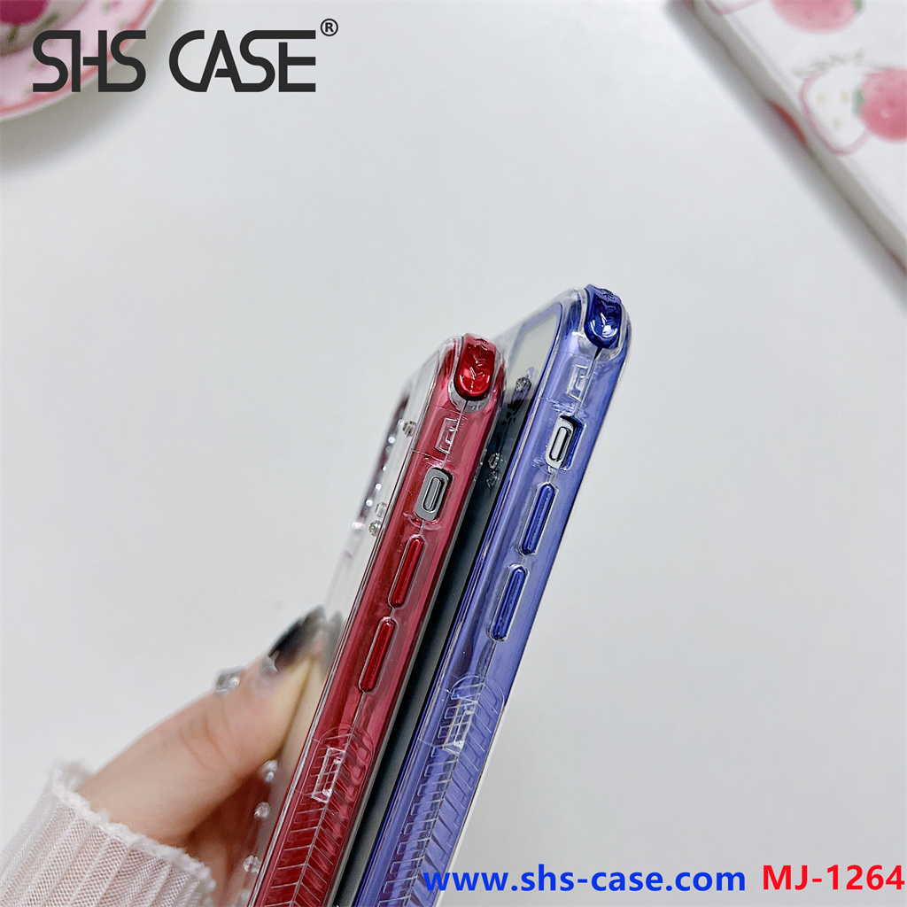 SHS CASE,MJ-1264,phone case,fundas
