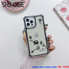 SHS CASE,MJ-1264,phone case,fundas