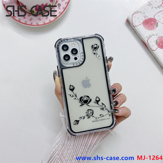 SHS CASE,MJ-1264,phone case,fundas