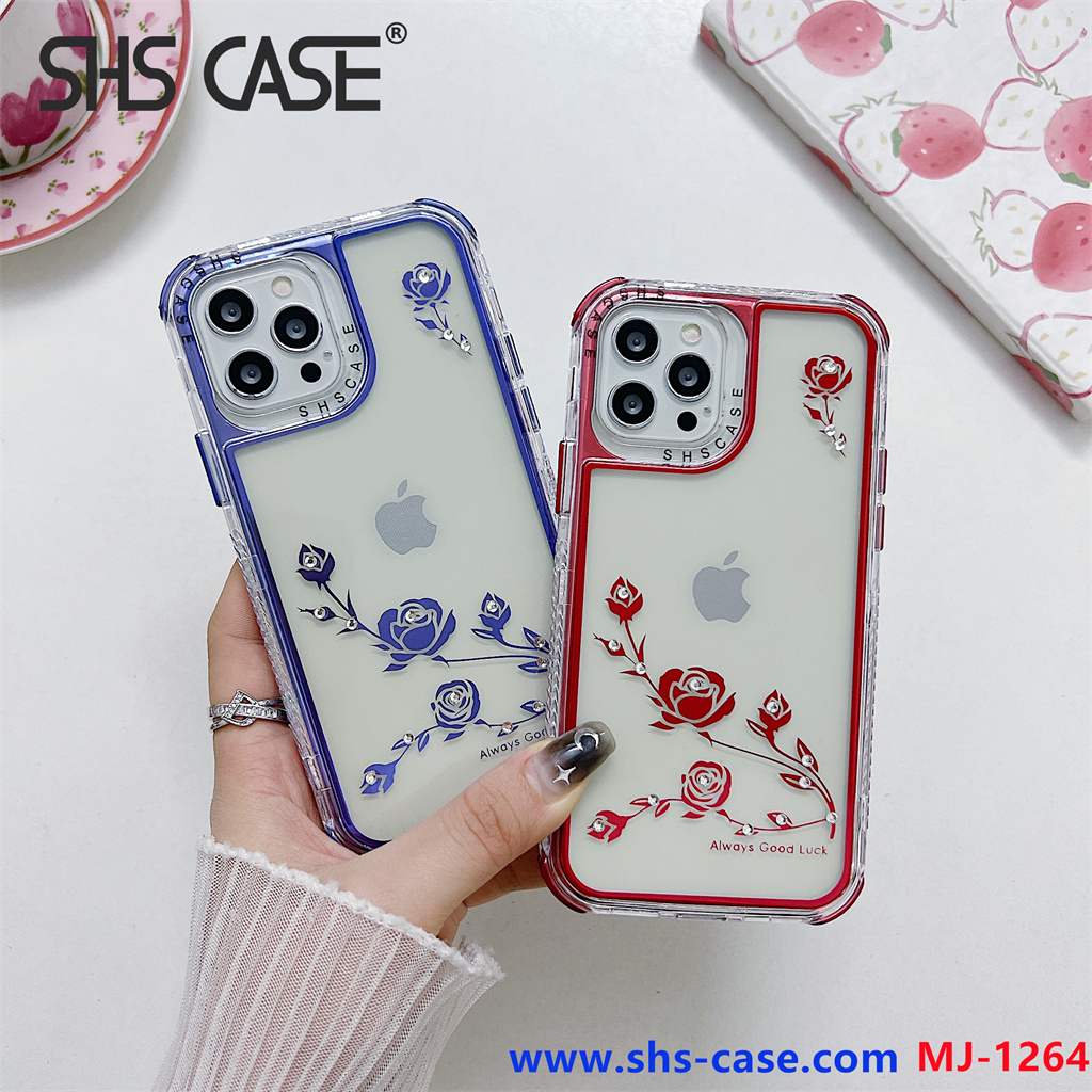 SHS CASE,MJ-1264,phone case,fundas