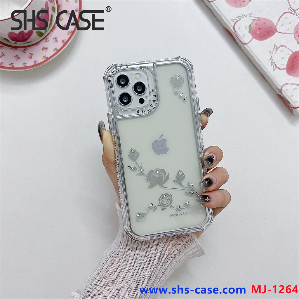 SHS CASE,MJ-1264,phone case,fundas