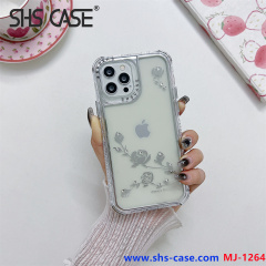 SHS CASE,MJ-1264,phone case,fundas