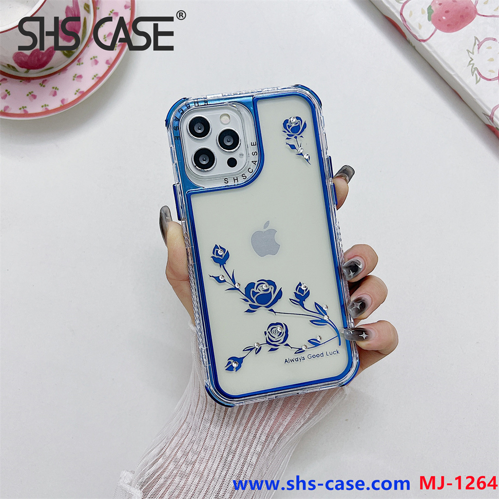SHS CASE,MJ-1264,phone case,fundas