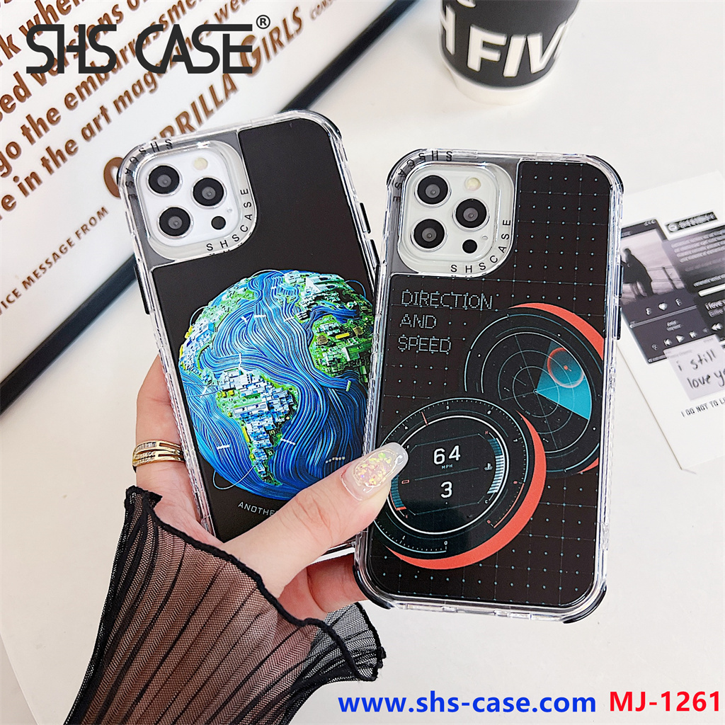 SHC CASE,MJ-1261,phone case,fundas