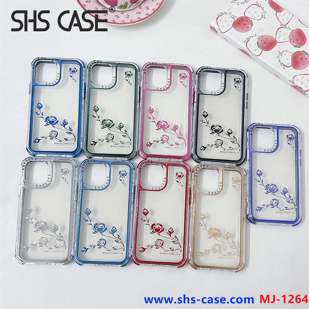 SHS CASE,MJ-1264,phone case,fundas