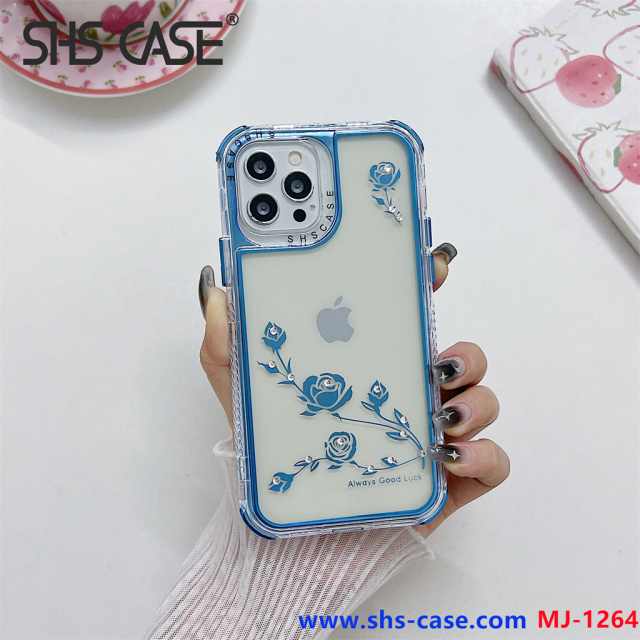 SHS CASE,MJ-1264,phone case,fundas