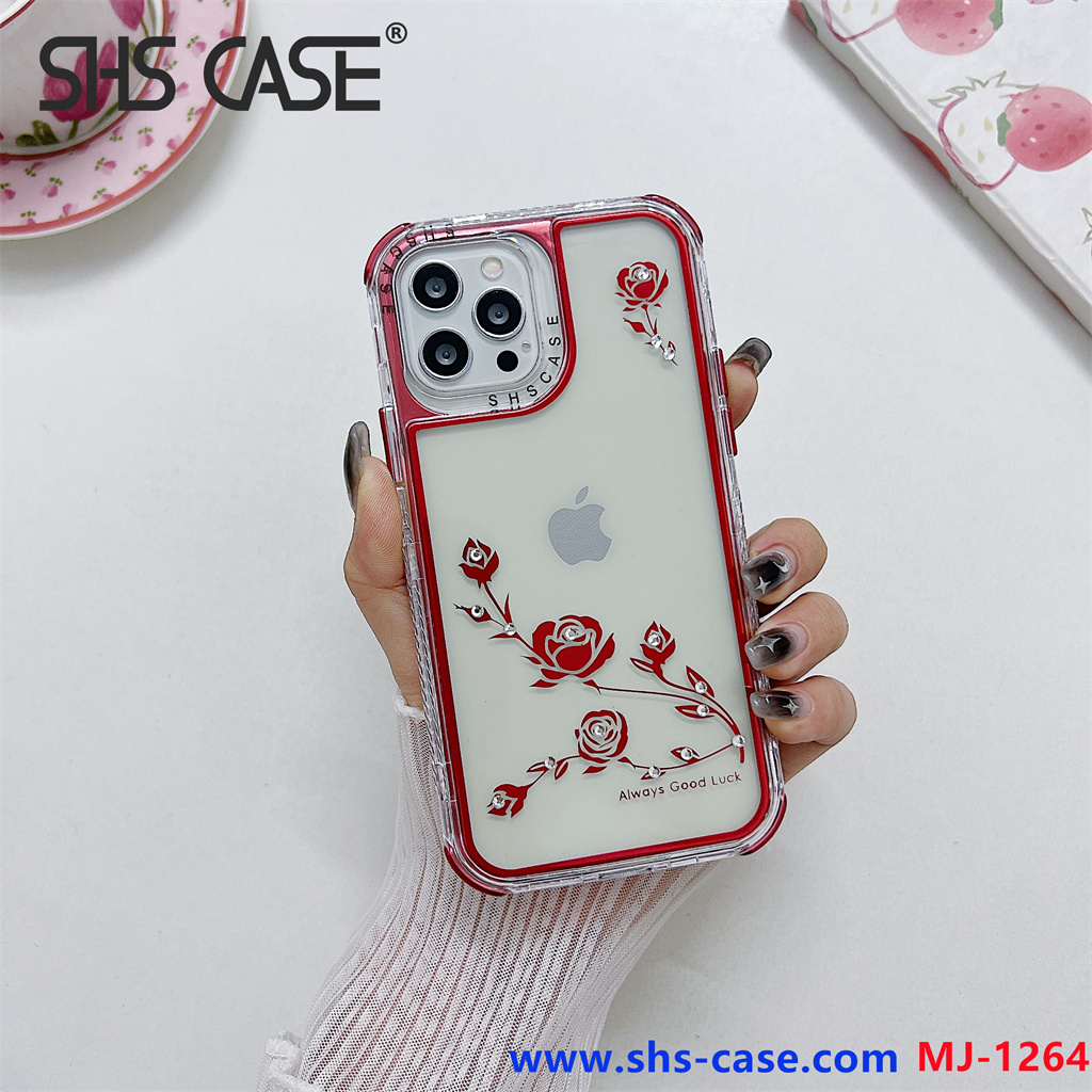 SHS CASE,MJ-1264,phone case,fundas