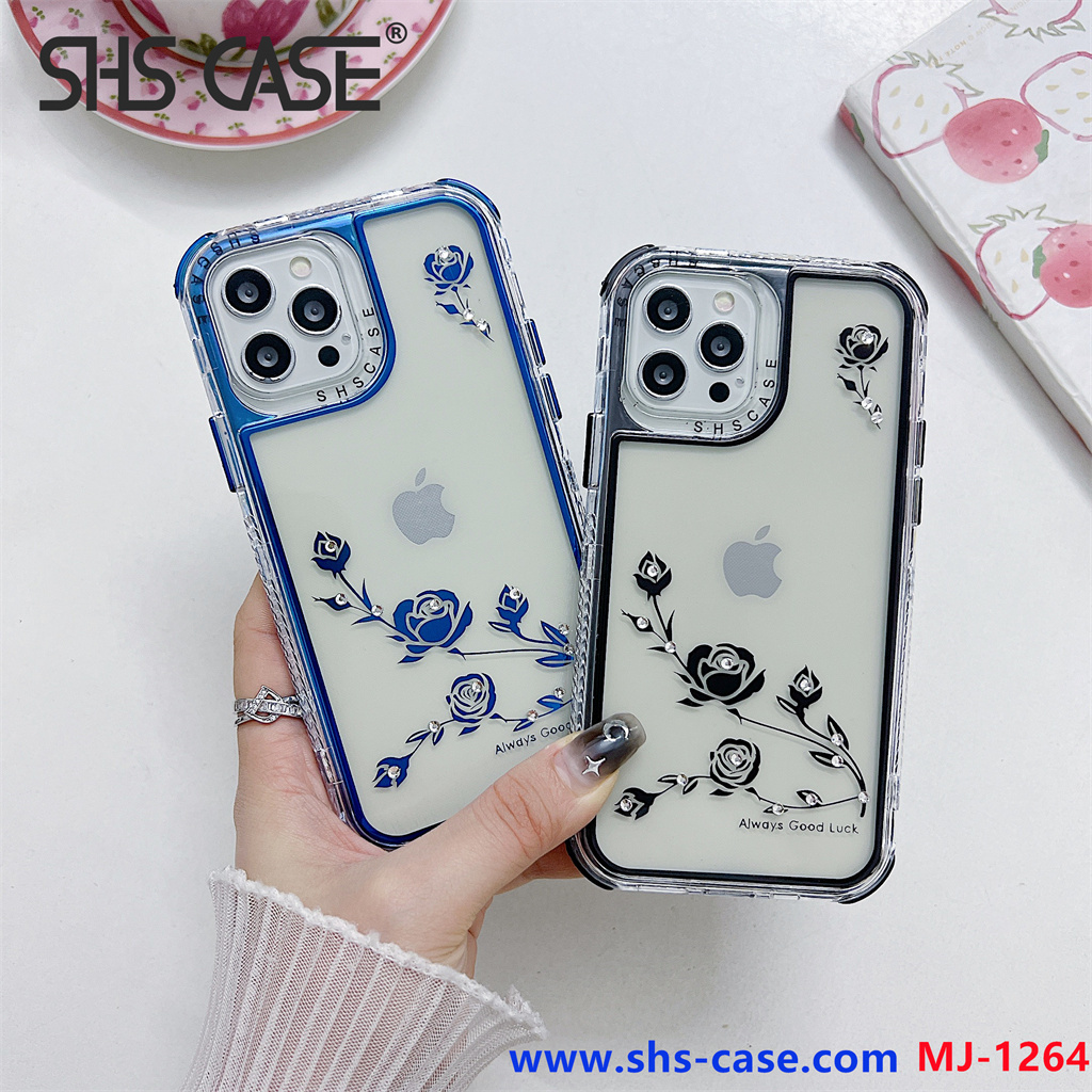 SHS CASE,MJ-1264,phone case,fundas