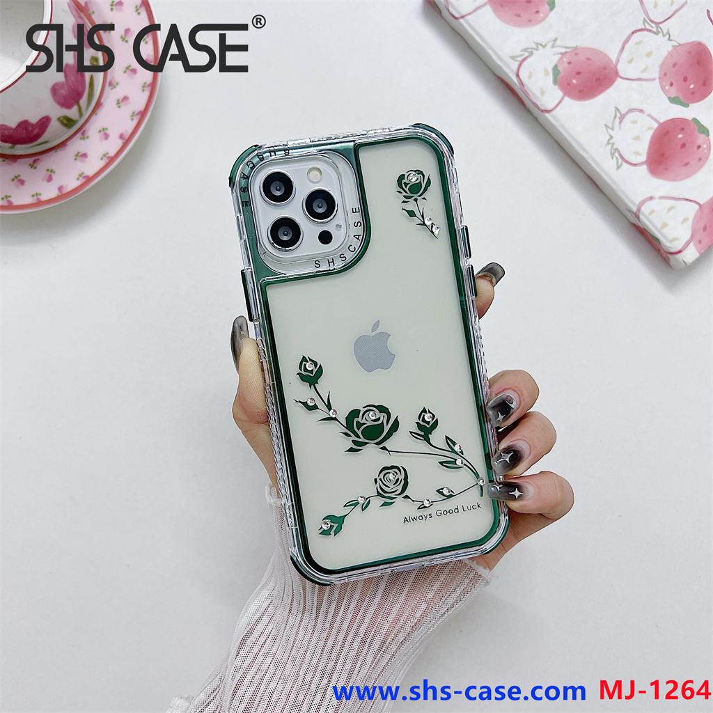 SHS CASE,MJ-1264,phone case,fundas