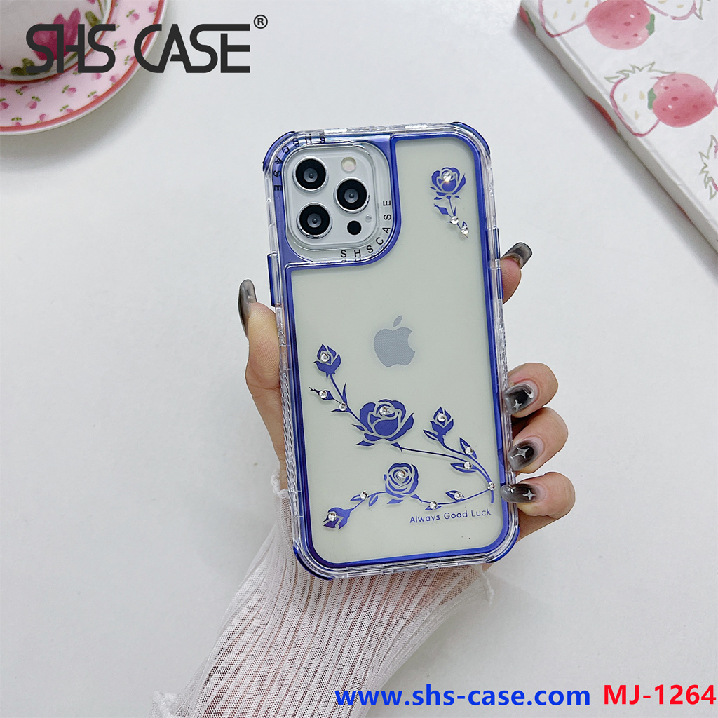 SHS CASE,MJ-1264,phone case,fundas