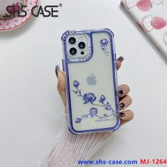 SHS CASE,MJ-1264,phone case,fundas